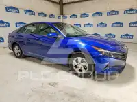 2023 Hyundai Elantra photo
