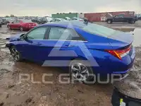 2023 Hyundai Elantra фото