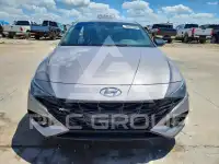 2023 Hyundai Elantra фото