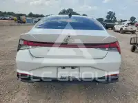 2023 Hyundai Elantra photo