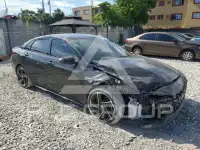 2023 Hyundai Elantra фото