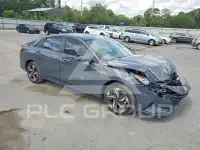 2023 Hyundai Elantra фото