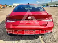 2023 Hyundai Elantra photo