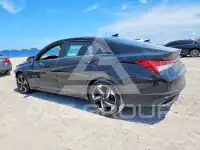 2023 Hyundai Elantra фото
