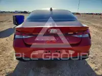 2023 Hyundai Elantra фото