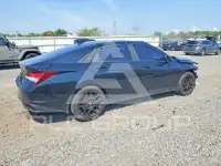 2023 Hyundai Elantra фото