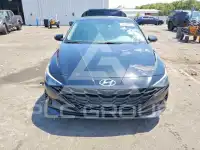 2023 Hyundai Elantra фото