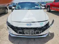 2023 Hyundai Elantra фото
