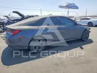 2023 Hyundai Elantra photo