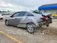 2023 Hyundai Elantra фото