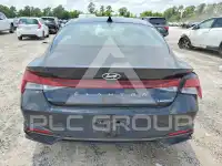 2023 Hyundai Elantra фото