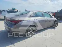 2023 Hyundai Elantra фото