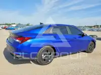 2023 Hyundai Elantra фото