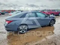2023 Hyundai Elantra фото