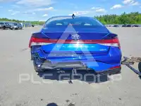 2023 Hyundai Elantra фото
