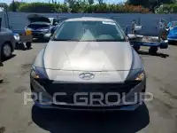 2023 Hyundai Elantra photo