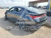 2023 Hyundai Elantra photo