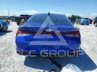 2023 Hyundai Elantra фото