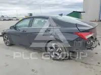 2023 Hyundai Elantra фото