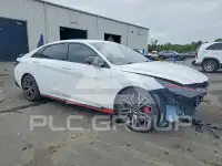 2023 Hyundai Elantra фото