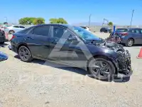 2023 Hyundai Elantra фото