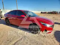 2023 Hyundai Elantra фото