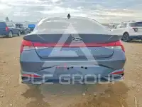2023 Hyundai Elantra фото