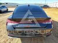 2023 Hyundai Elantra фото