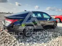 2023 Hyundai Elantra фото