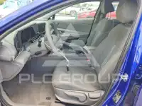 2023 Hyundai Elantra фото