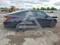 2023 Hyundai Elantra фото