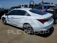 2023 Hyundai Elantra фото