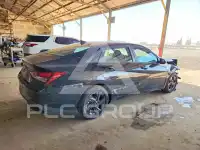 2023 Hyundai Elantra фото