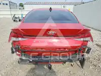 2023 Hyundai Elantra фото