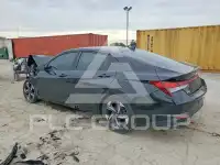 2023 Hyundai Elantra фото