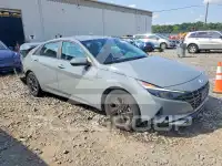 2023 Hyundai Elantra фото