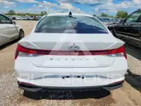 2023 Hyundai Elantra фото