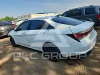 2023 Hyundai Elantra photo
