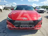 2023 Hyundai Elantra фото