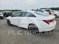 2023 Hyundai Elantra photo