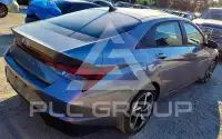 2023 Hyundai Elantra photo