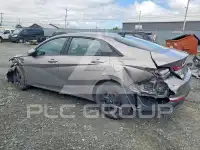 2023 Hyundai Elantra фото