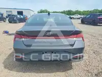 2023 Hyundai Elantra фото