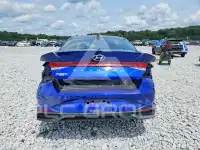 2023 Hyundai Elantra фото