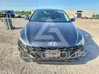 2023 Hyundai Elantra фото