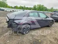 2023 Hyundai Elantra фото