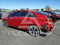 2023 Hyundai Elantra photo