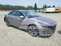 2023 Hyundai Elantra photo