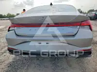 2023 Hyundai Elantra фото