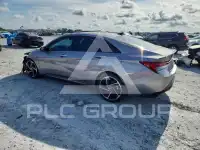 2023 Hyundai Elantra фото